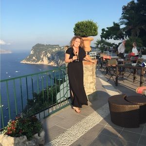 Meet your Posher, Cindy